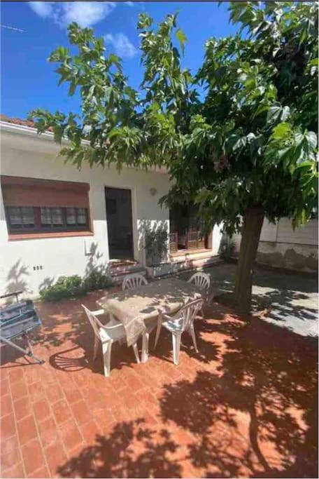 קאנט אן רוסיון Maison Proche Plage מראה חיצוני תמונה